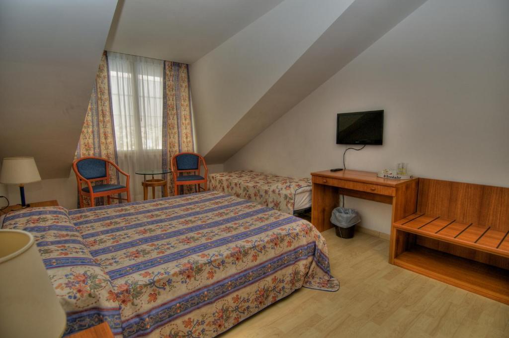Hotel Caracas Lignano Sabbiadoro Ruang foto